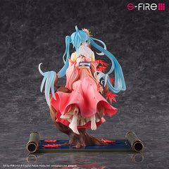 SEGA Hatsune Miku Yue Xi Jiang Pre-Order