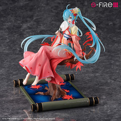 SEGA Hatsune Miku Yue Xi Jiang Pre-Order