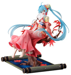 SEGA Hatsune Miku Yue Xi Jiang Pre-Order