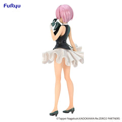 FuRyu SSS Figure Re:ZER Ram in Circus Pearl Color Version