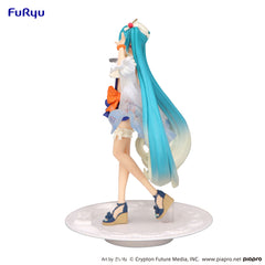 FuRyu Exceed Creative Hatsune Miku SweetSweets Series Tropical Juice Pre-Order