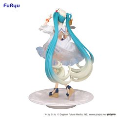 FuRyu Exceed Creative Hatsune Miku SweetSweets Series Tropical Juice Pre-Order