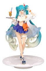 FuRyu Exceed Creative Hatsune Miku SweetSweets Series Tropical Juice Pre-Order