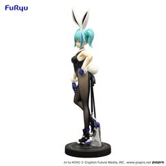 FuRyu BiCute Bunnies Hatsune Miku Street Violet Color Ver Pre-Order