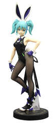 FuRyu BiCute Bunnies Hatsune Miku Street Violet Color Ver Pre-Order