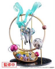 FuRyu Hatsune Miku Miku With You 2024 Ver 1/7 Scale Pre-Order