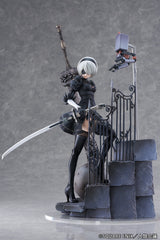 PROOF NieR Automata Ver1.1a YoRHa No 2 Type B Search 1/7 Scale Pre-Order