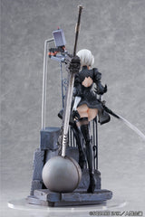 PROOF NieR Automata Ver1.1a YoRHa No 2 Type B Search 1/7 Scale Pre-Order