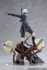 PROOF NieR Automata Ver1.1a YoRHa No 9 Type S Covering Fire 1/7 Scale Pre-Order