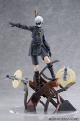 PROOF NieR Automata Ver1.1a YoRHa No 9 Type S Covering Fire 1/7 Scale Pre-Order