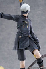 PROOF NieR Automata Ver1.1a YoRHa No 9 Type S Covering Fire 1/7 Scale Pre-Order