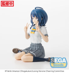 SEGA PM Perching MakeHeroine Anna Yanami Pre-Order