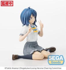 SEGA PM Perching MakeHeroine Anna Yanami Pre-Order