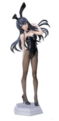 SEGA Desktop x Decorate Collections Bunny Senpai Mai Sakurajima Pre-Order