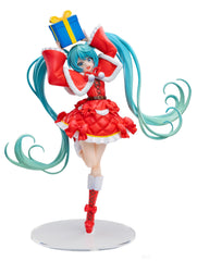 SEGA Luminasta Hatsune Miku Christmas 2024 Pre-Order