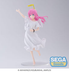 SEGA Luminasta Bocchi the Rock! Hitori Goto Pre-Order