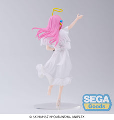 SEGA Luminasta Bocchi the Rock! Hitori Goto Pre-Order