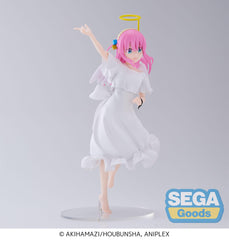 SEGA Luminasta Bocchi the Rock! Hitori Goto Pre-Order