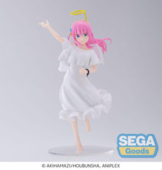 SEGA Luminasta Bocchi the Rock! Hitori Goto Pre-Order