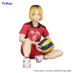 FuRyu Noodle Stopper Haikyu!! Kenma Kozume (re-run) Pre-Order