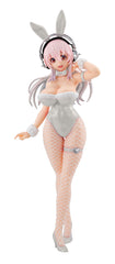 FuRyu BiCute Bunnies Super Sonico Pearl White Ver Pre-Order