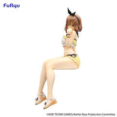 FuRyu Noodle Stopper Atelier Ryza Pre-Order