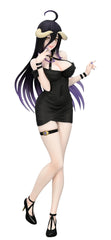 FuRyu Trio Try It Overlord Albedo Mini Dress Ver Pre-Order