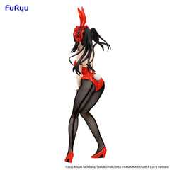 FuRyu BiCute Bunnies Date a Live V Kurumi Tokisaki Pre-Order