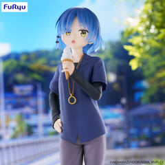 FuRyu Trio Try It Bocchi the Rock! Ryo Yamada Pre-Order