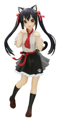 FuRyu Trio Try It K-ON! Azusa Nakano Pre-Order