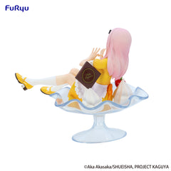 FuRyu Kaguya-sama Chika Fujiwara Parfait Ver Pre-Order