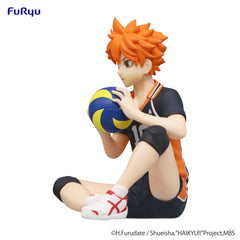 FuRyu Noodle Stopper Haikyu!! Shoyo Hinata (re-run) Pre-Order