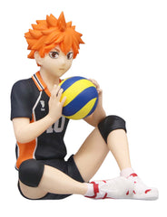 FuRyu Noodle Stopper Haikyu!! Shoyo Hinata (re-run) Pre-Order