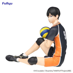 FuRyu Noodle Stopper Haikyu!! Tobio Kageyama (re-run) Pre-Order