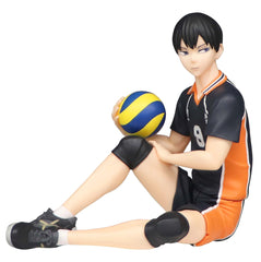 FuRyu Noodle Stopper Haikyu!! Tobio Kageyama (re-run) Pre-Order