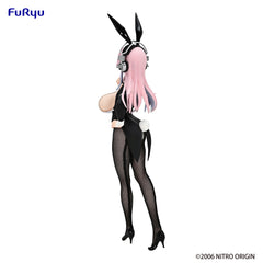 FuRyu BiCute Bunnies Super Sonico Tailcoat Ver Pre-Order