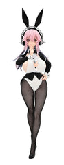 FuRyu BiCute Bunnies Super Sonico Tailcoat Ver Pre-Order