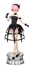 FuRyu Exceed Creative Re:ZERO Ram Cage Dress Pre-Order