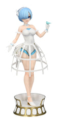 FuRyu Exceed Creative Re:ZERO Rem Cage Dress Pre-Order