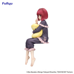 FuRyu Noodle Stopper Oshi No Ko Kana Arima Have a Good Night! Pre-Order