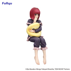 FuRyu Noodle Stopper Oshi No Ko Kana Arima Have a Good Night! Pre-Order