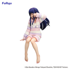 FuRyu Noodle Stopper Oshi No Ko  Ai Have a Good Night! Pre-Order