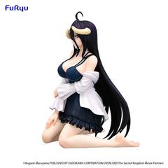 FuRyu Noodle Stopper Overlord Albedo Loungewear Ver Pre-Order