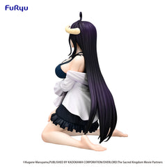 FuRyu Noodle Stopper Overlord Albedo Loungewear Ver Pre-Order