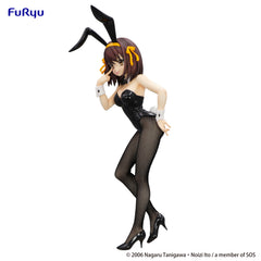 FuRyu BiCute Bunnies Haruhi Suzumiya Pre-Order