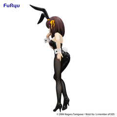 FuRyu BiCute Bunnies Haruhi Suzumiya Pre-Order