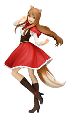 FuRyu Trio Try It Spice and Wolf Holo Red Hood Ver Pre-Order