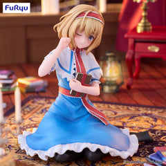 FuRyu Noodle Stopper Touhou Project Alice Margatroid Pre-Order