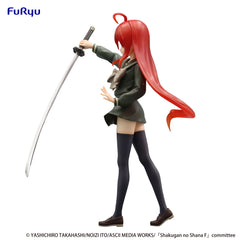 FuRyu Trio Try It Shakugan No Shana Shana Pre-Order