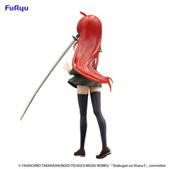 FuRyu Trio Try It Shakugan No Shana Shana Pre-Order